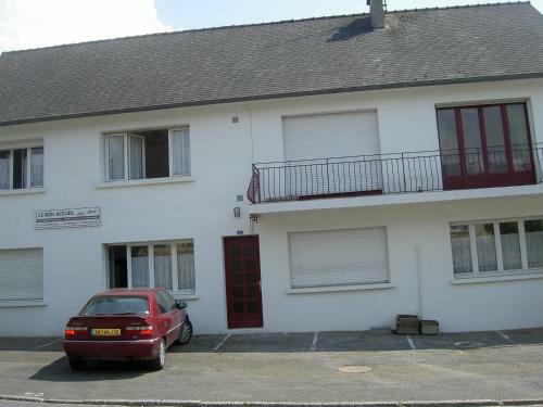 Bed & Breakfast Le Bon Accueil