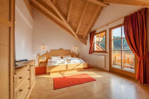 Hotel Tolderhof