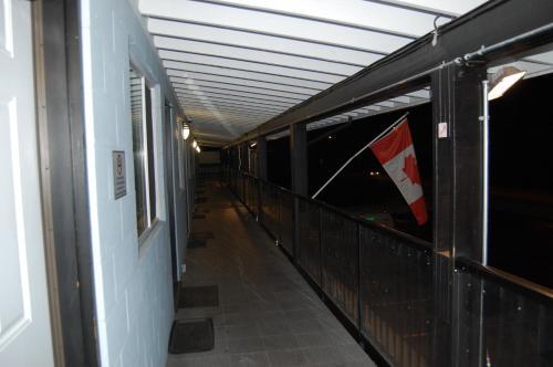 Motel Rest Inn