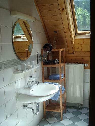 Hostal Pension & Apartments Am Bergsee
