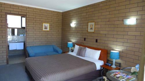 Rippleside Park Motor Inn