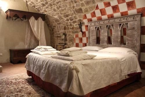 Bed & Breakfast Castello Di Belforte
