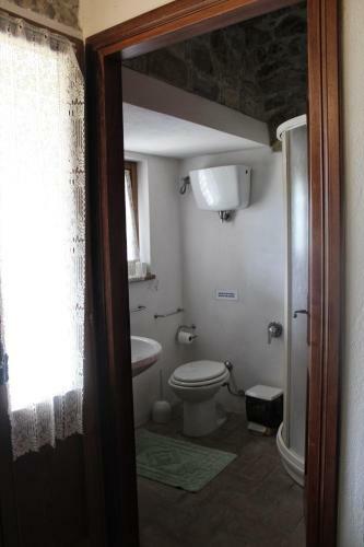 Bed & Breakfast Castello Di Belforte