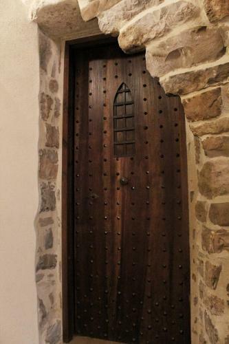 Bed & Breakfast Castello Di Belforte