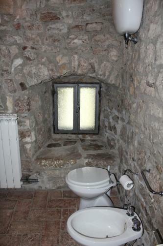 Bed & Breakfast Castello Di Belforte