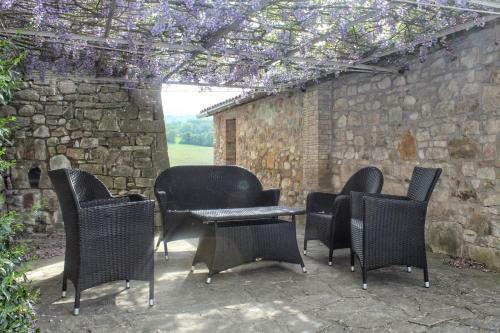 Bed & Breakfast Castello Di Belforte