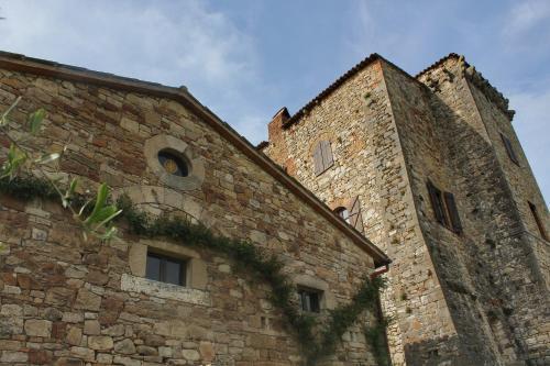 Bed & Breakfast Castello Di Belforte