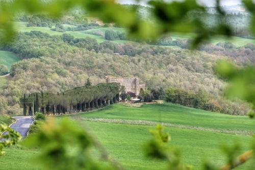 Bed & Breakfast Castello Di Belforte