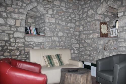 Bed & Breakfast Castello Di Belforte