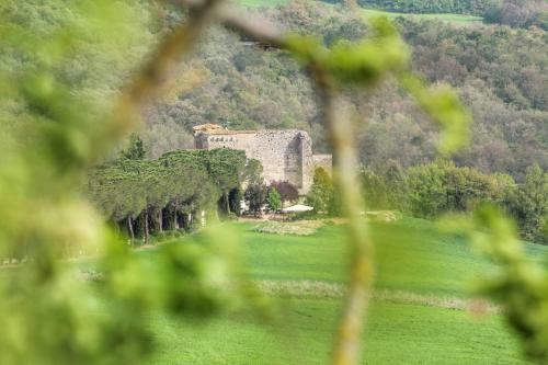 Bed & Breakfast Castello Di Belforte