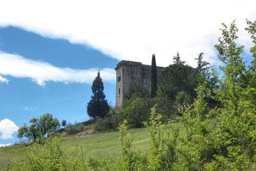 Bed & Breakfast Castello Di Belforte