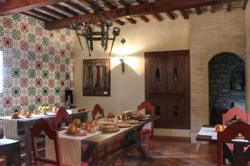 Bed & Breakfast Castello Di Belforte