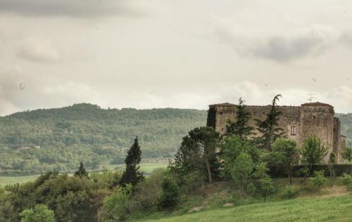 Bed & Breakfast Castello Di Belforte