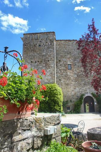 Bed & Breakfast Castello Di Belforte