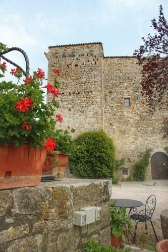 Bed & Breakfast Castello Di Belforte