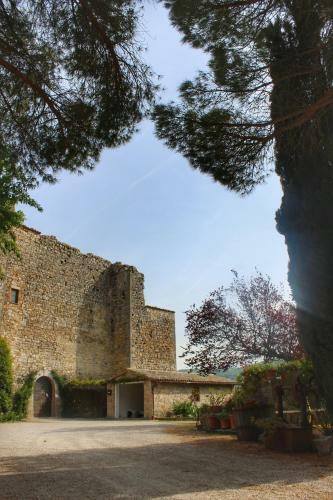 Bed & Breakfast Castello Di Belforte