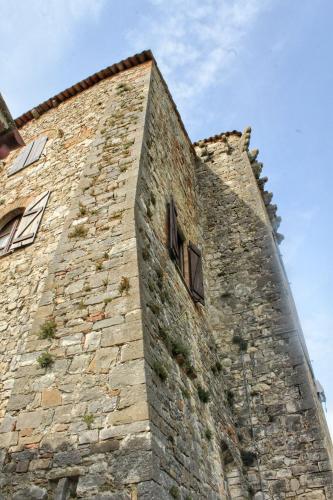 Bed & Breakfast Castello Di Belforte