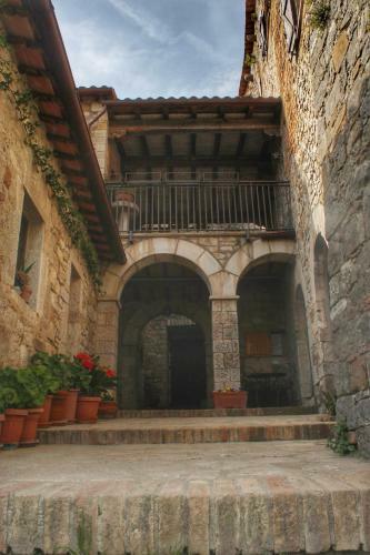 Bed & Breakfast Castello Di Belforte