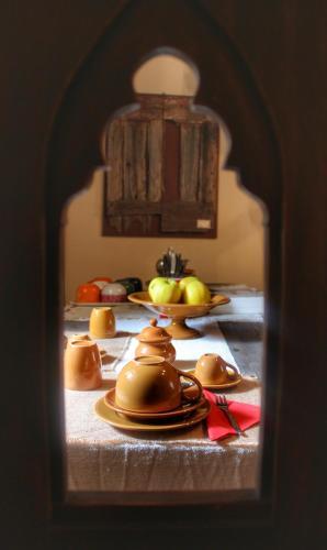 Bed & Breakfast Castello Di Belforte