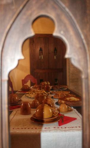 Bed & Breakfast Castello Di Belforte
