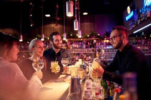 Geno Hotel Betriebgesellschaft Mbh