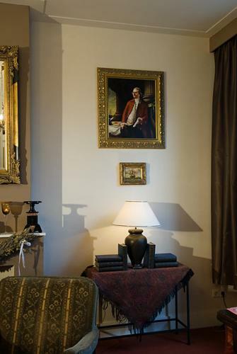 B&B Aan De Singelgracht