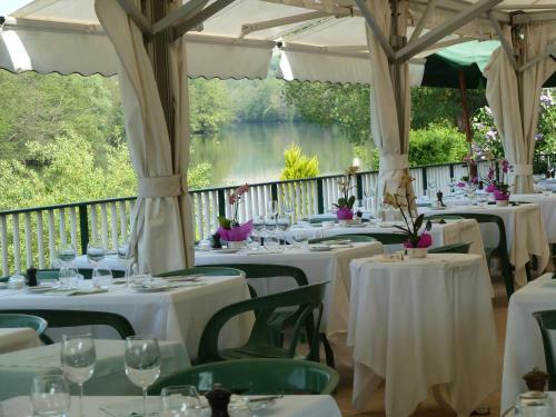 Hotel Auberge Les Tilleuls