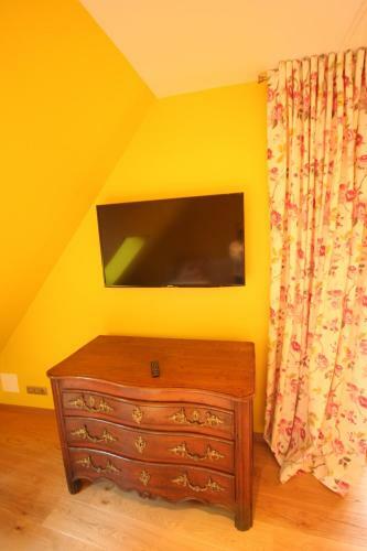 Hotel Auberge Les Tilleuls