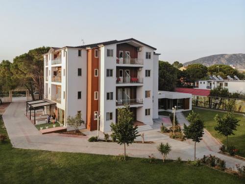 Hotel Kompleksi Royal