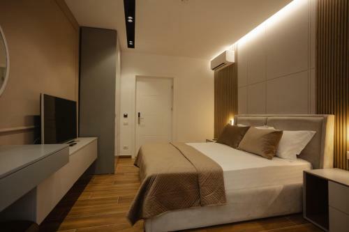 Hotel Kompleksi Royal