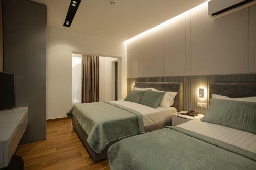 Hotel Kompleksi Royal