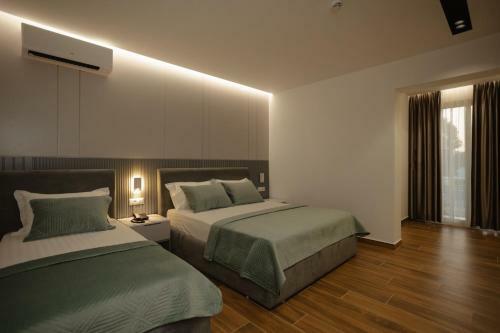 Hotel Kompleksi Royal