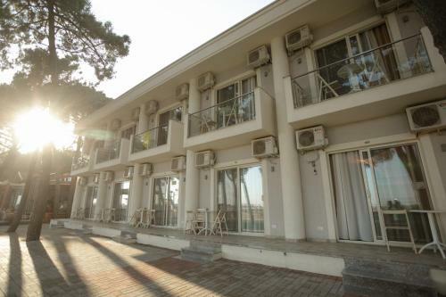 Hotel Kompleksi Royal