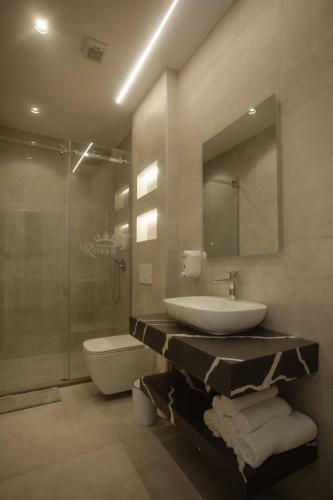 Hotel Kompleksi Royal