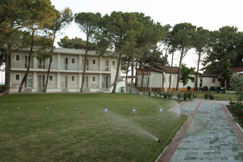 Hotel Kompleksi Royal