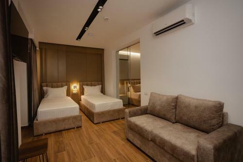 Hotel Kompleksi Royal