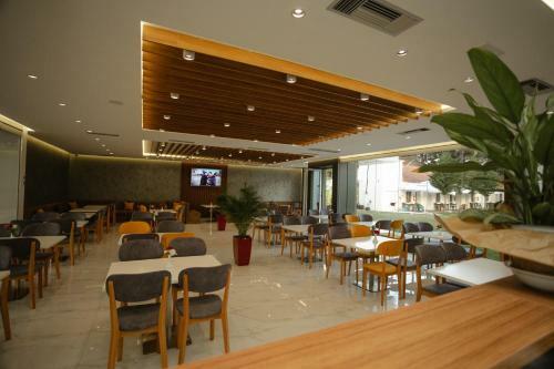 Hotel Kompleksi Royal