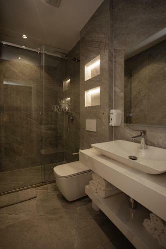 Hotel Kompleksi Royal