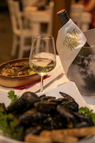 Hotel Kompleksi Royal