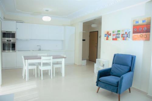 Albania Dream Beachfront Apartment