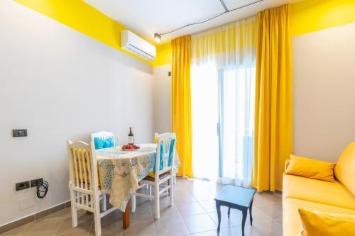 Apartamento Marshmallow Vlora 1+1