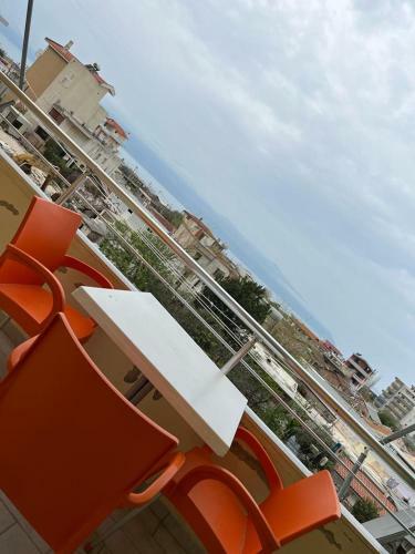 Apartamente Me Qera Erioni