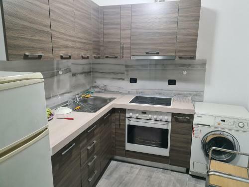Apartamento D�j� Blue Guest House