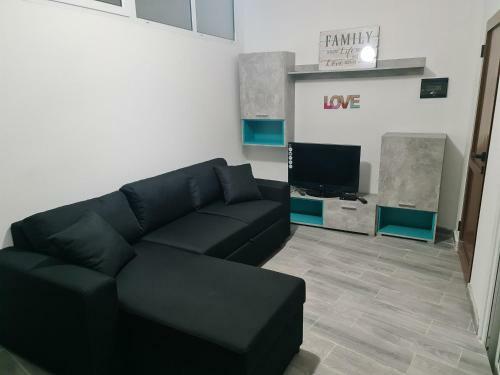 Apartamento D�j� Blue Guest House