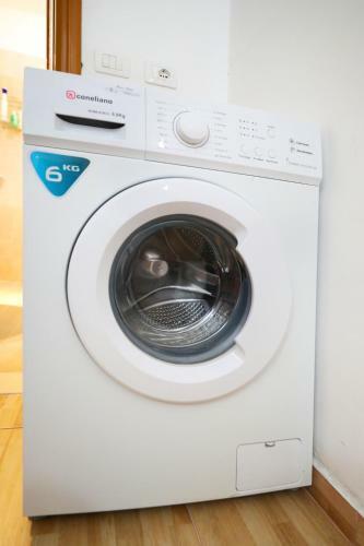 Apartamento Comfortable Home
