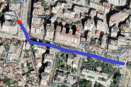 Comfortable Apartment, 3 Min Away From Lungomare