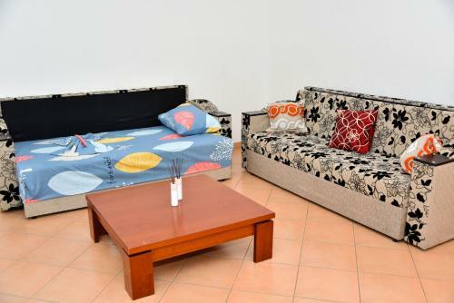 Apartamento Vacation House Vlore