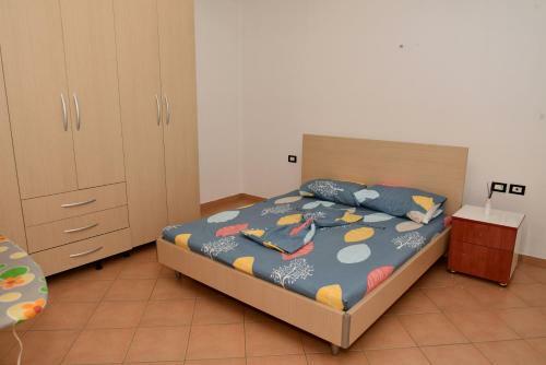 Apartamento Vacation House Vlore