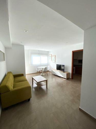 Aguadulce - Bonito Apartamento Con Parking Privado
