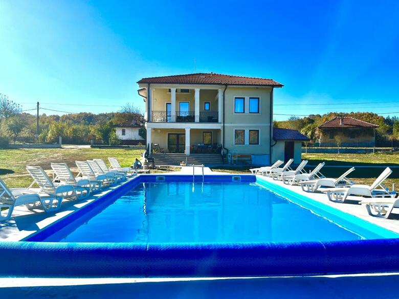 Guest House Gerasimovi